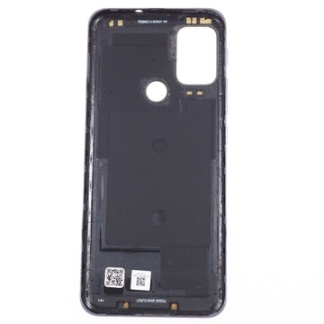ОРИГИНАЛ Задняя крышка для MOTOROLA G30
