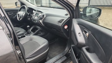 Hyundai ix35 SUV R 2.0 CRDi 136KM 2013 HYUNDAI ix35 (LM,EL,ELH)2.0 CRDi 4WD 136 KM super stan,bezwypadkowy,zadbany, zdjęcie 30