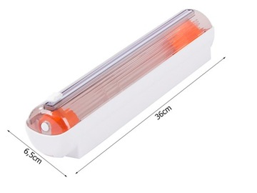 КУХОННЫЙ ДИСПЕНСЕР ДЛЯ РЕЗКИ ПИЩЕВОЙ ФОЛЬГИ КУХОННАЯ ПОДАЧА ФОЛЬГИ