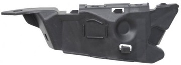 ŚLIZG ZDERZAKA PRZÓD LEWY SEAT LEON 1P0807183