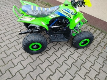 Четверная сцепка на 125 шаров