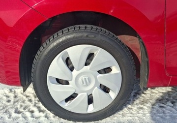 Suzuki Celerio 1.0  68KM 2016 Suzuki Celerio 1.0 Comfort Benzyna 68KM, zdjęcie 12