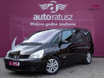 Renault Espace IV Van 2.0 dCi 150KM 2008 Renault Grand Espace GRAND 2.0DCI*7osób*Serwis, zdjęcie 2