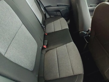 Kia Stonic Crossover Facelifting 1.2 DPI 79KM 2025 KIA Stonic 1.2 Crossover 79KM 2025, zdjęcie 8