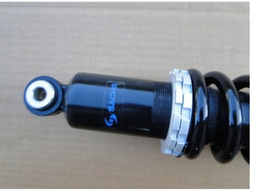 Амортизатор SACHS Kawasaki KX KX KXF KLR KLX 250 4
