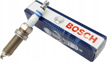 BOSCH ŚWIECA ZAPŁONOWA 0 242 135 524 0242135524
