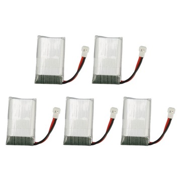 952540 Литий-ионный аккумулятор 3,7 В, 1000 мАч