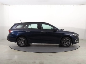 Fiat Tipo II Station Wagon Facelifting 1.0 T3 Turbo 100KM 2021 Fiat Tipo 1.0 FireFly, Salon Polska, Klima, zdjęcie 5
