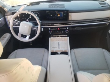 Hyundai Santa Fe V 2025 Hyundai Santa Fe Calligraphy 2025 2.5l 2.5 Benzyna 277KM, zdjęcie 8