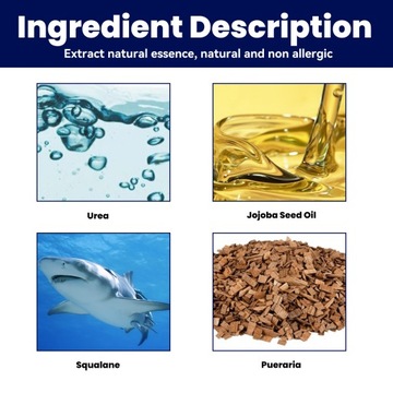 Мужской крем для депиляции Gentle