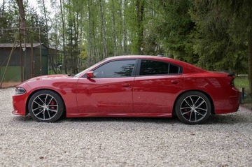 Dodge Charger VII 6.4 HEMI V8 492KM 2016 DODGE CHARGER 6.4 SRT8 2016, zdjęcie 3
