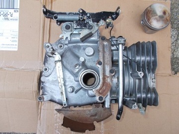 Блок цилиндров поршневой Briggs Intek Edge 55 60 65 70 825 875