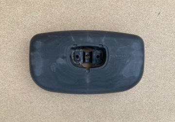 OBUDOWA LUSTERKA RAMPOWEGO VOLVO FM E6 285185638