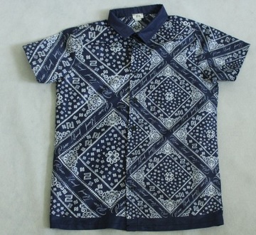 RIVER ISLAND KOSZULA rozmiar 140