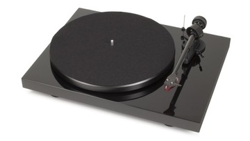 Gramofon Pro-Ject Debut Carbon Evo czarny