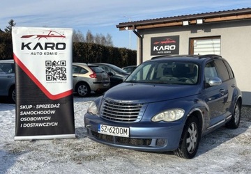 Chrysler PT Cruiser MPV 2.2 CRD 150KM 2006