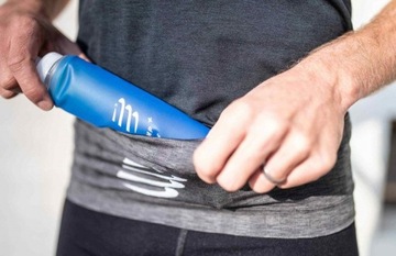 COMPRESSPORT BELT XL/2XL поясной ремень для бега