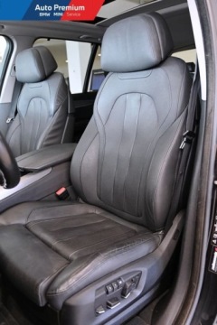 BMW X5 F15 2016 BMW X5 xDrive40dAdaptacyjne Reflektory LEDNaglosnienie Bang Olufsen, zdjęcie 12