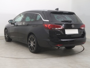 Opel Astra K Sports Tourer 1.6 CDTI 160KM 2016 Opel Astra 1.6 BiCDTI, Navi, Klima, Klimatronic, zdjęcie 3