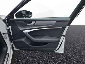 Audi A6 C8 Avant 2.0 40 TDI 204KM 2022 Audi A6 Allroad dach panoramiczny, hak, matrixy HD, tempomat, gwarancja do, zdjęcie 20