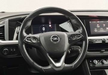 Opel 2022 Opel Grandland X Polska Kamera cofania Led Gwarancja Bezwypadkowy FV, zdjęcie 14