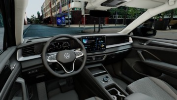 Volkswagen Tayron 2026 Volkswagen Tayron Life Plus 1.5 eTSI mHEV 150 KM D, zdjęcie 6