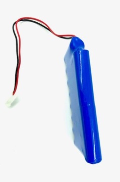 Aku Bateria zamiennik Moovo dla XW, LN, XA 12V 2,1Ah NiMh