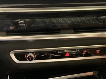 BMW X5 G05 SUV Facelifting 3.0 30d 298KM 2025 BMW X5 xDrive30d Sport Suv 3.0 (298KM) 2025, zdjęcie 8