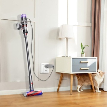 ЗАРЯДНОЕ УСТРОЙСТВО ДЛЯ ПЫЛЕСОСА DYSON V6 V7 V8