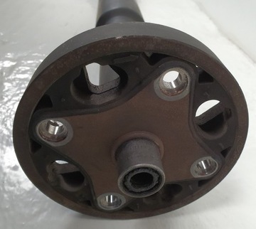 HŘÍDEL HNACÍ MERCEDES W211 3.0 CDI 2118906