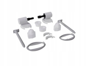 Cersanit zawiasy wolnoopadajace do desek K99-0036