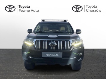Toyota Land Cruiser VII Terenowy 3d 2.8 D-4D 177KM 2018 Toyota Land Cruiser LC 2.8 D-4D Invincible VI (201, zdjęcie 7