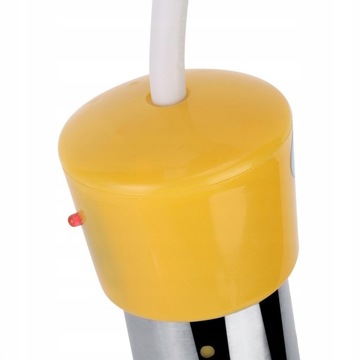 ВОДОНАГРЕВАТЕЛЬ ДЛЯ БАССЕЙНА 2500ВТ