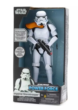DISNEY Figurka SZTURMOWIEC STAR WARS