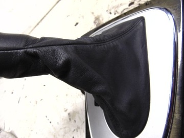 РУЧКА СИЛЬЧИКА ПАНЕЛЬ ИЗБИРАТЕЛЯ MERCEDES E W211 EU