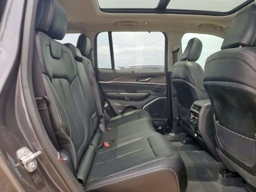 Jeep Grand Cherokee IV 2022 Jeep Grand Cherokee 2022 JEEP GRAND CHEROKEE LIMITED 4XE 2.0 Hybryda 375KM, zdjęcie 11