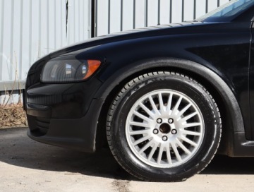 Volvo C30 2007 Volvo C30 2.0 D, Klima,ALU, zdjęcie 13