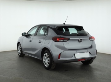 Opel Corsa F Hatchback 5d 1.2 75KM 2020 Opel Corsa 1.2, Salon Polska, Serwis ASO, VAT 23%, zdjęcie 3