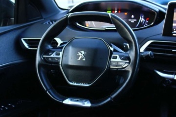 Peugeot 3008 II Crossover 1.5 BlueHDI 130KM 2020 Peugeot 3008 1.5 HDI 130KM GT Panorama Full Led Navi-Kamera Bezwypadkowy F, zdjęcie 34