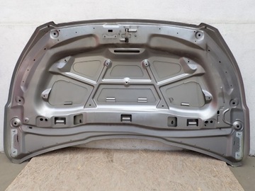 KAPOTA KRYT MOTORU PEUGEOT 2008 1 I CU 2013-2016R 9677673680