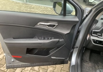 Kia 2023 Kia Sportage ZAKUP ZDALNY Kia Sportage 1.6 Benz AT 150KM, PL, ASO, Wersja, zdjęcie 9