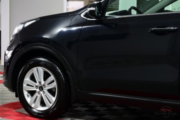 Kia Sportage III SUV Facelifting 1.7 CRDi 115KM 2016 Kia Sportage 1.7 CRDi Navi Climatronic Bi Xeno..., zdjęcie 34