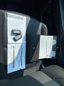 Mitsubishi Outlander III 2015 Mitsubishi Outlander AUTOMATNAWIGACJAKSENONYNAPED 4X4GWARANCJA7 MIEJSC, zdjęcie 22