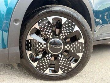 Fiat Talento I 2025 FIAT 600 La Prima 1.2 Turbo Hybrid eDCT Crossover 110KM 2025, zdjęcie 13