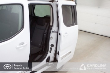 Toyota Proace II 2022 Toyota PROACE CITY City Verso 1.2 D-4T Family 5 os, zdjęcie 24