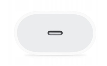 2 шт/ БЫСТРОЕ ЗАРЯДНОЕ УСТРОЙСТВО USB-C 20 Вт ДЛЯ IPHONE