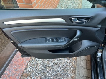 Renault Megane IV Grandtour Facelifting 1.3 TCe 140KM 2021 Renault Megane 1.3 benzyna 140 KM automat salon Polska zadbany zamiana, zdjęcie 23