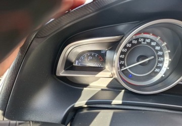 Mazda 3 III Hatchback  2.0 SKYACTIV-G 120KM 2014 Mazda 3 MAZDA 3 AUTOMAT Tarnow 2.0 Benzyna 120KM, zdjęcie 11