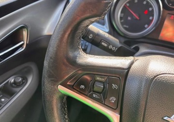 Opel Mokka I SUV 1.6 CDTI Ecotec 136KM 2016 Opel Mokka 1.6D 136KM ful opcja navi kamera zadbany BEZWYPADKOWY 1.6 Diesel, zdjęcie 25