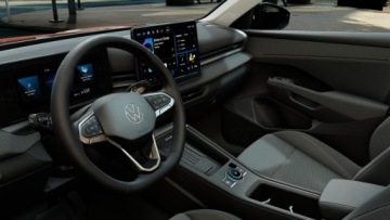 Volkswagen T-Roc I SUV Facelifting 1.5 TSI ACT 150KM 2026 Volkswagen T-Roc Life 1.5 eTSI 150KM DSG, zdjęcie 3